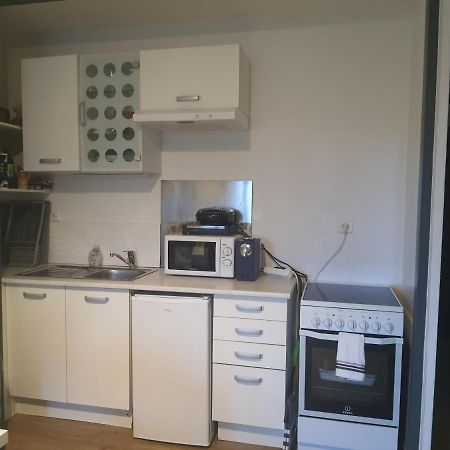 Apartamento Agradable Tarbes Eksteriør bilde