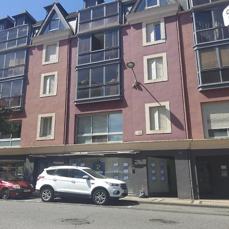 Apartamento Agradable Tarbes Eksteriør bilde