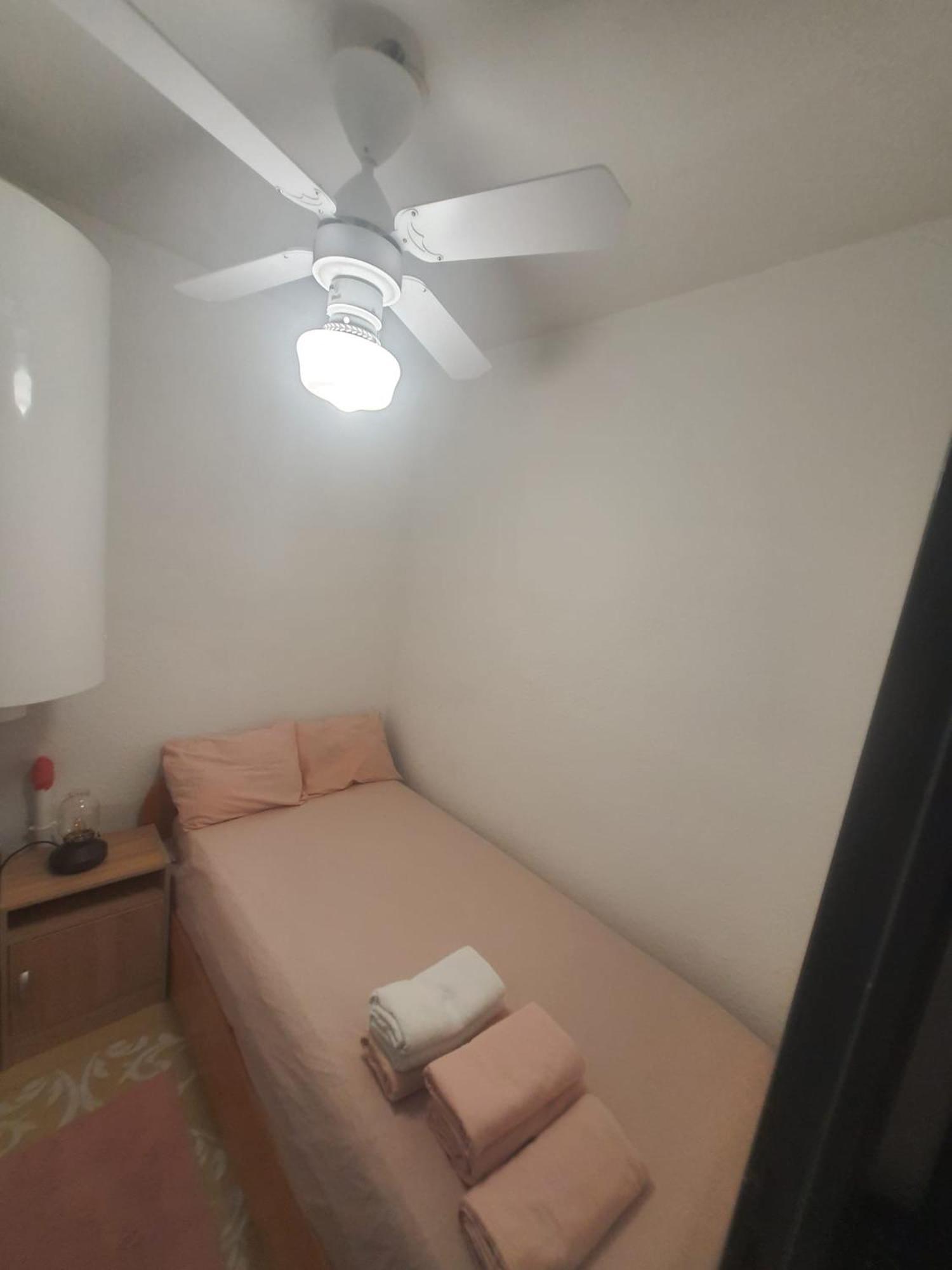 Apartamento Agradable Tarbes Eksteriør bilde